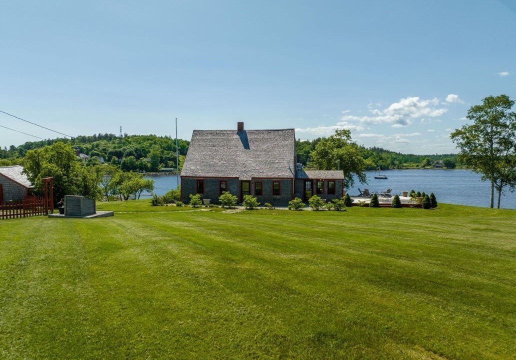Photo of Outdoor in East Machias