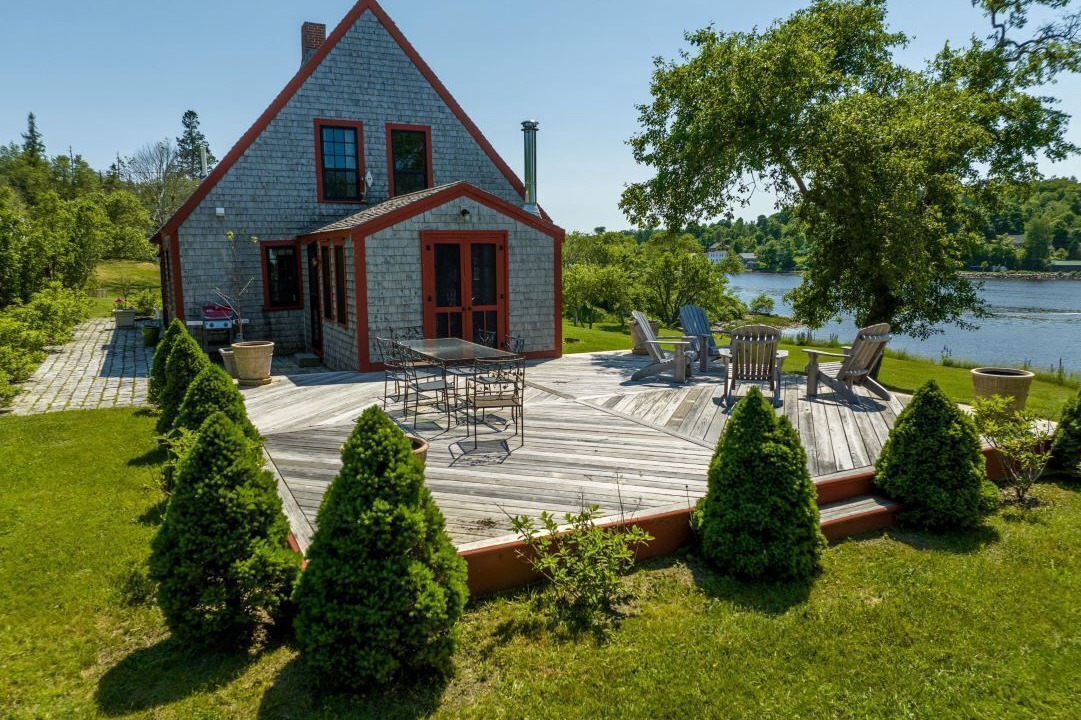 Photo of Outdoor in East Machias
