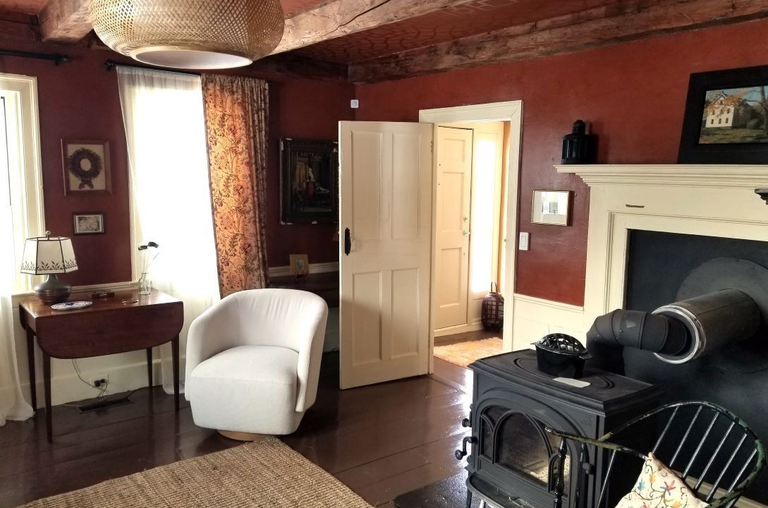 Photo of Livingroom in East Machias