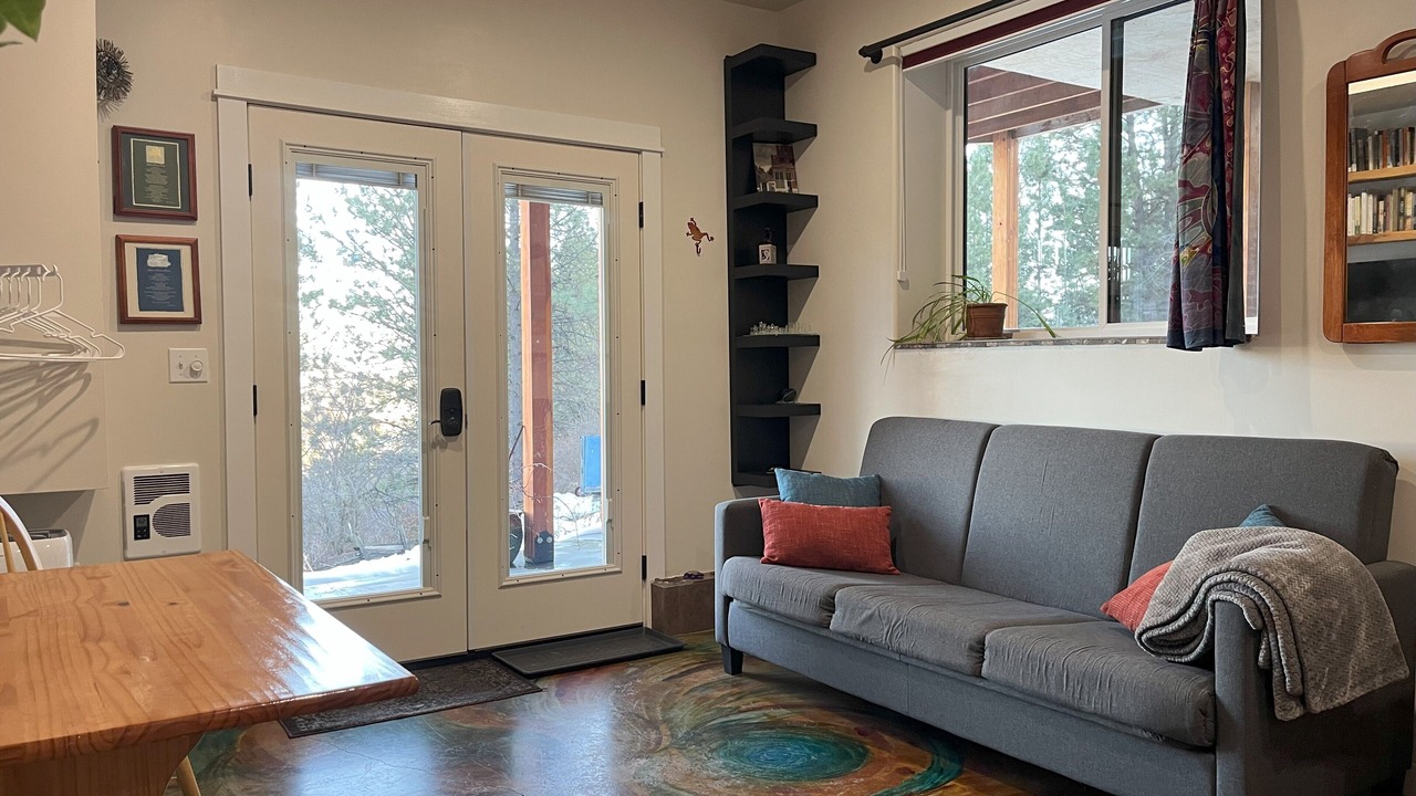 Photo of Livingroom in La Grande