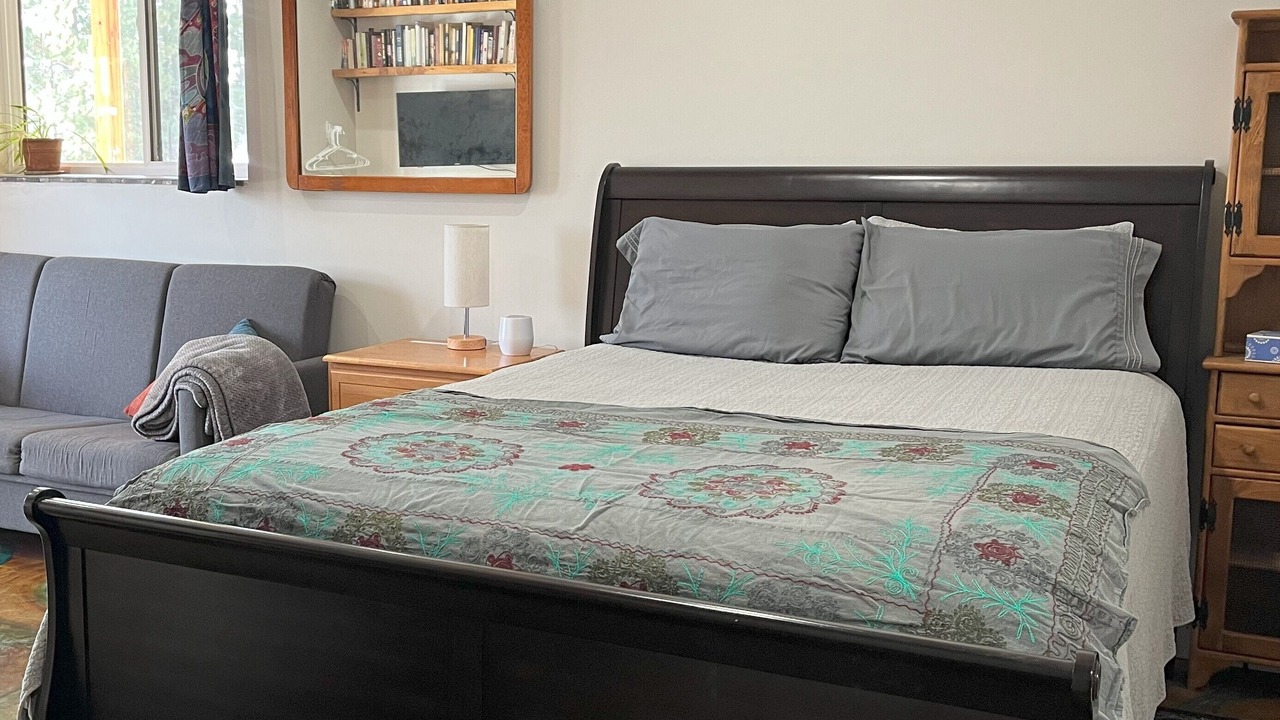 Photo of Bedroom in La Grande