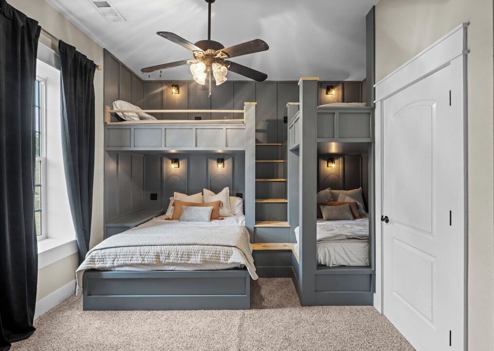 Photo of Bedroom in Marble Falls