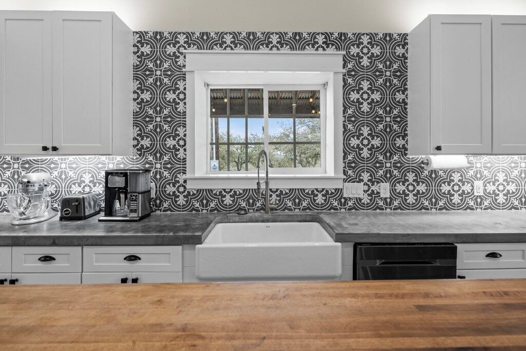 Photo of Kitchen in Marble Falls