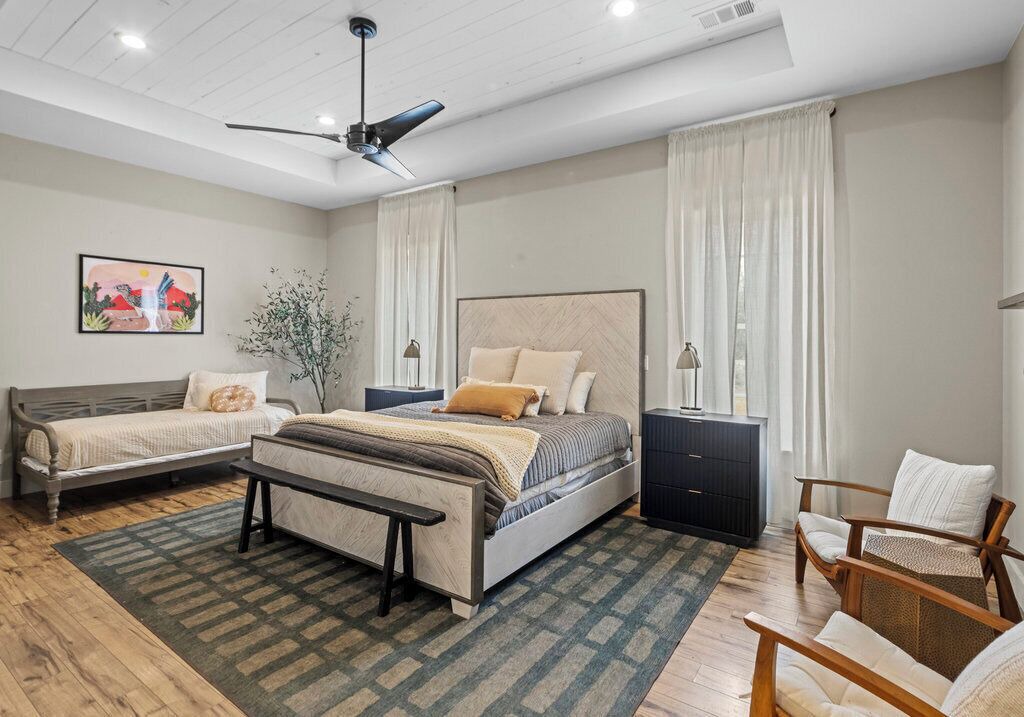 Photo of Bedroom in Marble Falls
