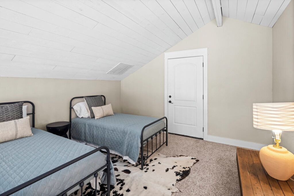 Photo of Bedroom in Marble Falls