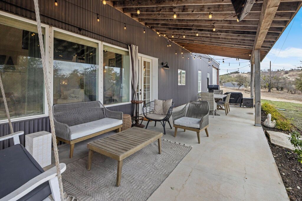 Photo of Outdoor in Marble Falls