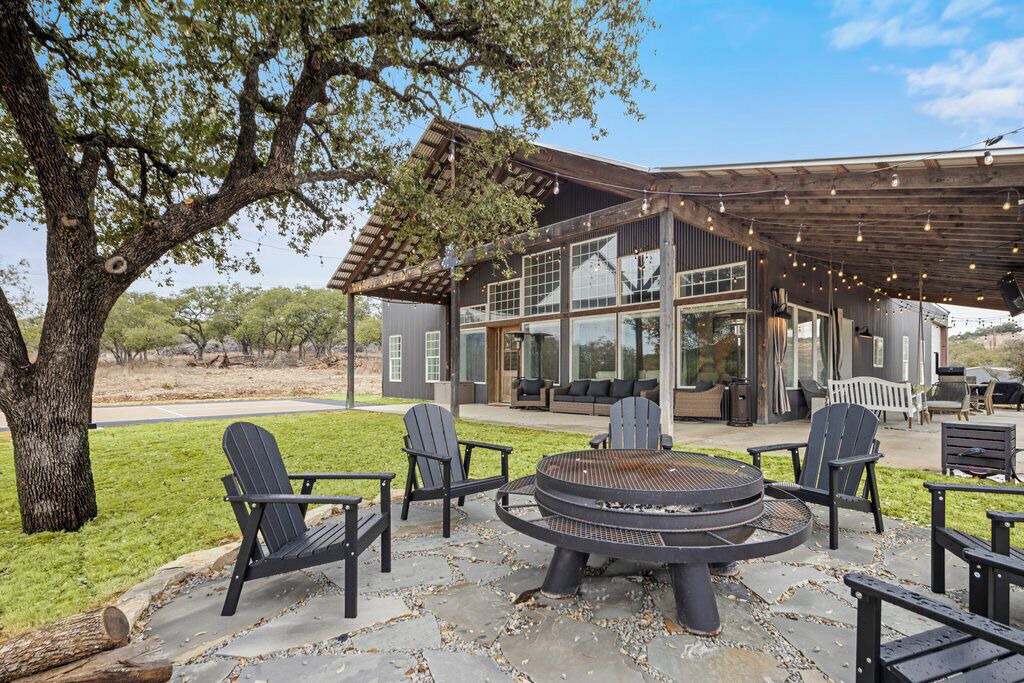 Photo of Outdoor in Marble Falls