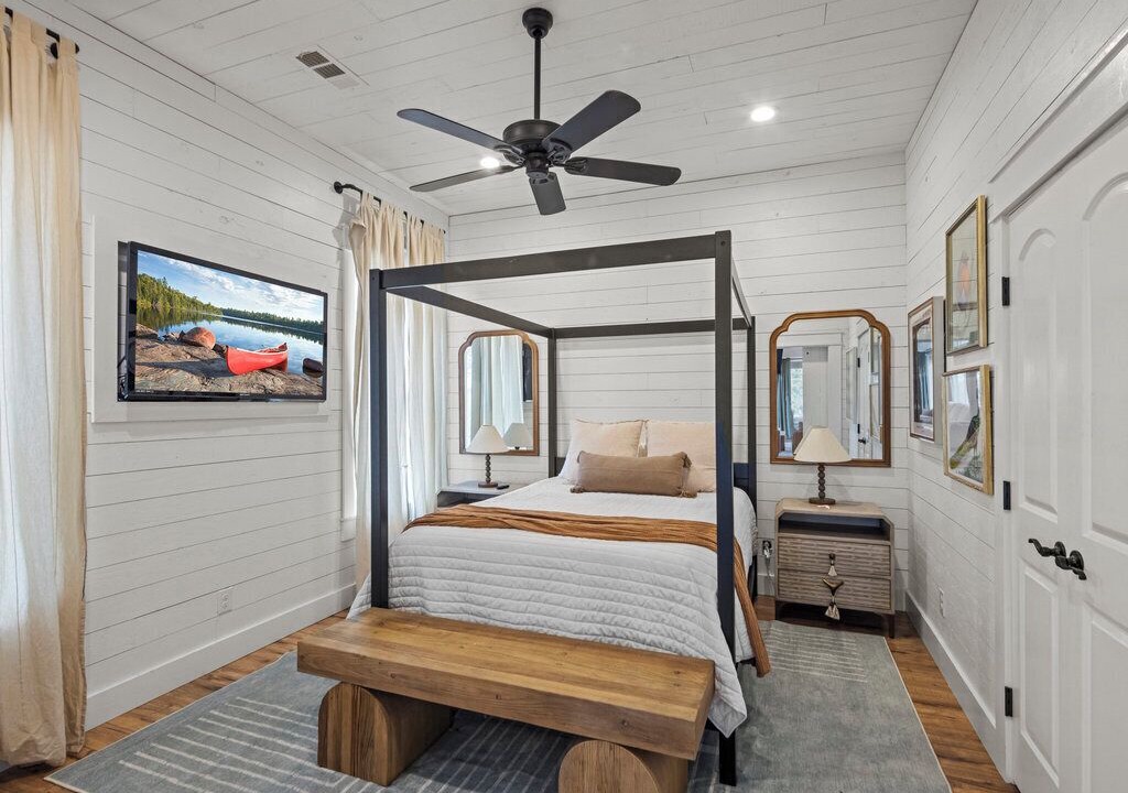 Photo of Bedroom in Marble Falls