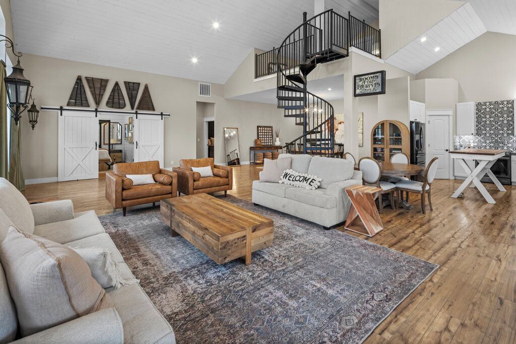 Photo of Livingroom in Marble Falls