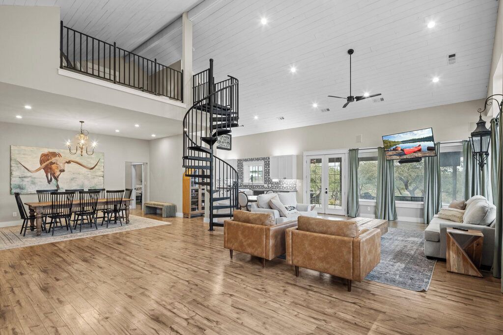 Photo of Livingroom in Marble Falls