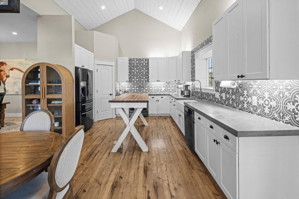 Photo of Kitchen in Marble Falls