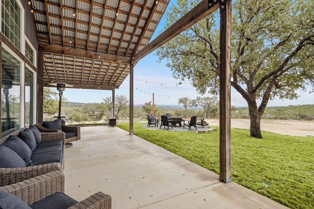 Photo of Outdoor in Marble Falls