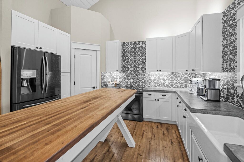 Photo of Kitchen in Marble Falls