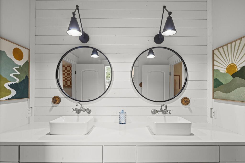 Photo of Bathroom in Marble Falls