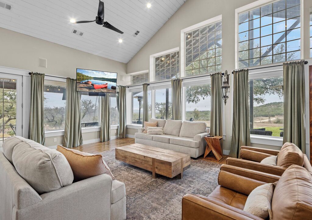 Photo of Livingroom in Marble Falls