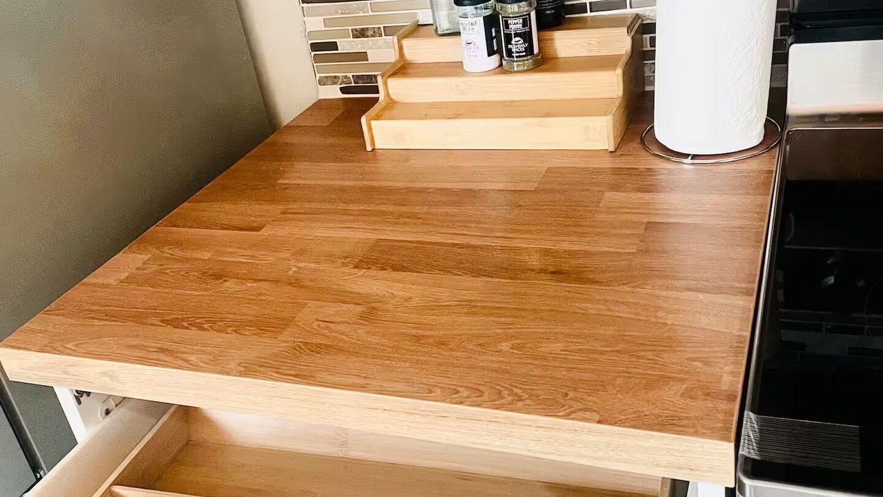 Photo of Kitchen in Lower Sackville