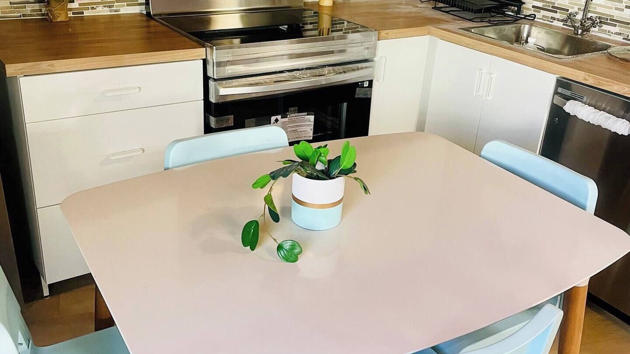 Photo of Kitchen in Lower Sackville