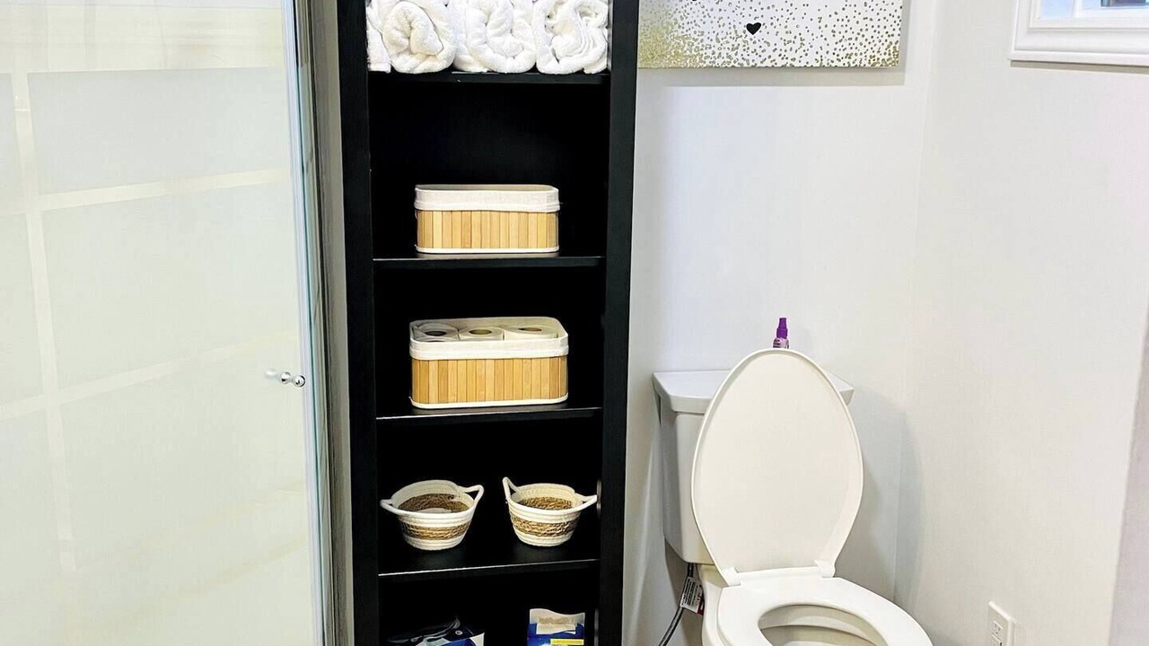 Photo of Bathroom in Lower Sackville