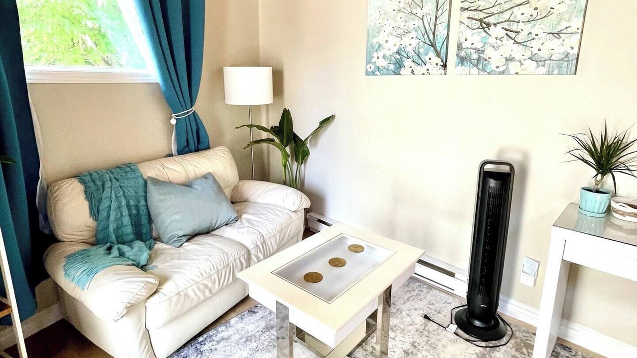 Photo of Livingroom in Lower Sackville