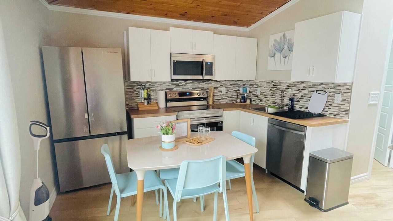 Photo of Kitchen in Lower Sackville