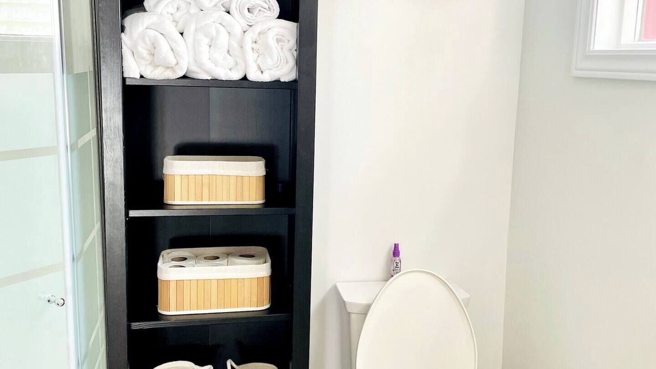 Photo of Bathroom in Lower Sackville