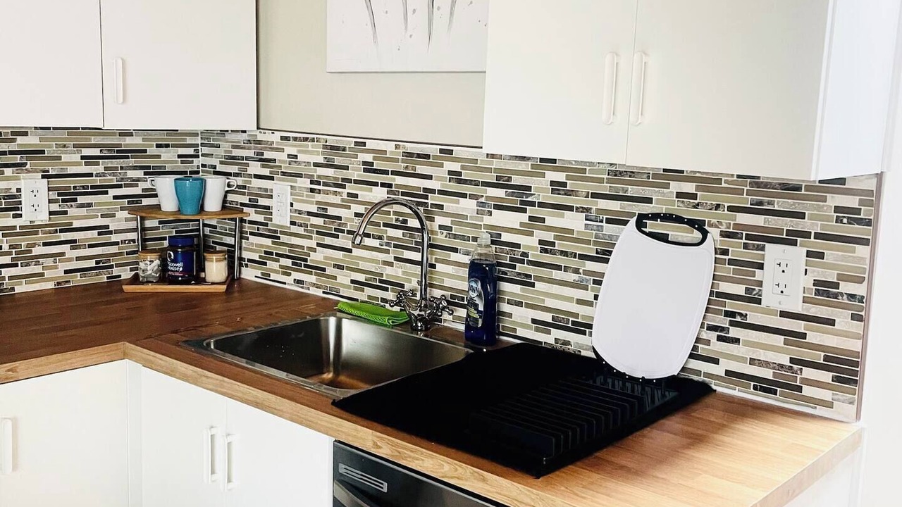 Photo of Kitchen in Lower Sackville