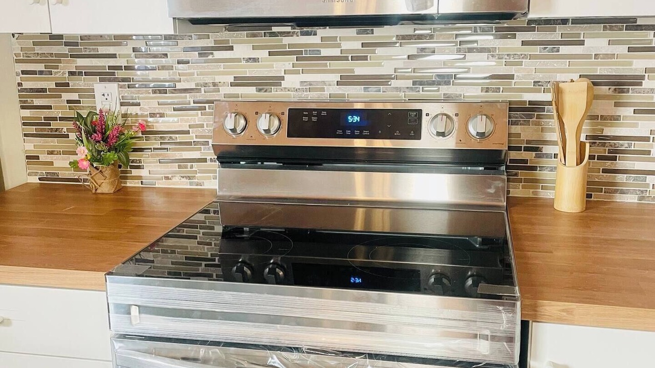 Photo of Kitchen in Lower Sackville