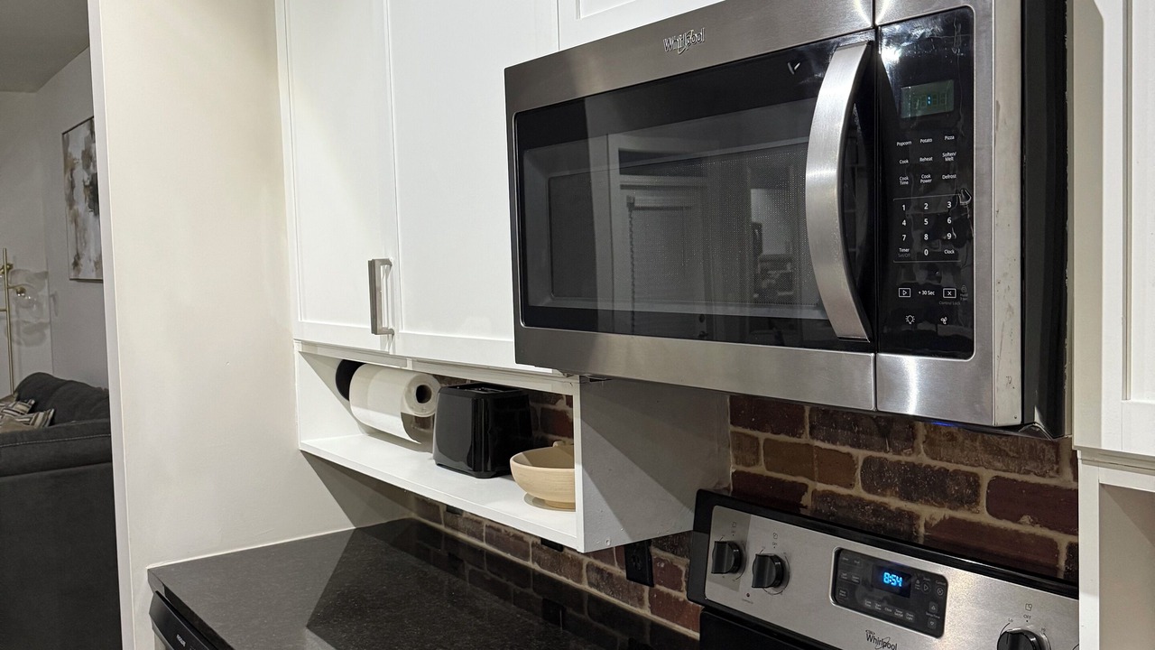 Photo of Kitchen in Westside