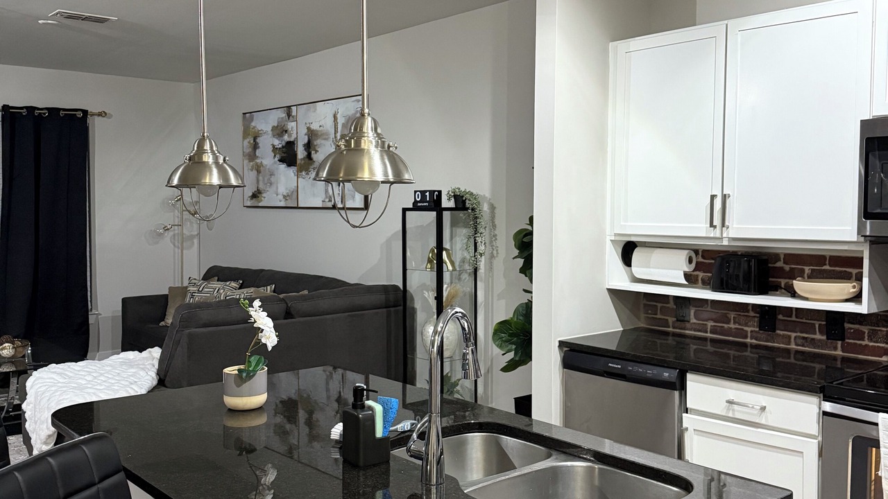 Photo of Kitchen in Westside