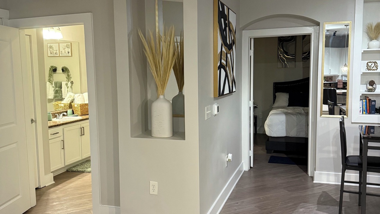 Photo of Bedroom in Westside