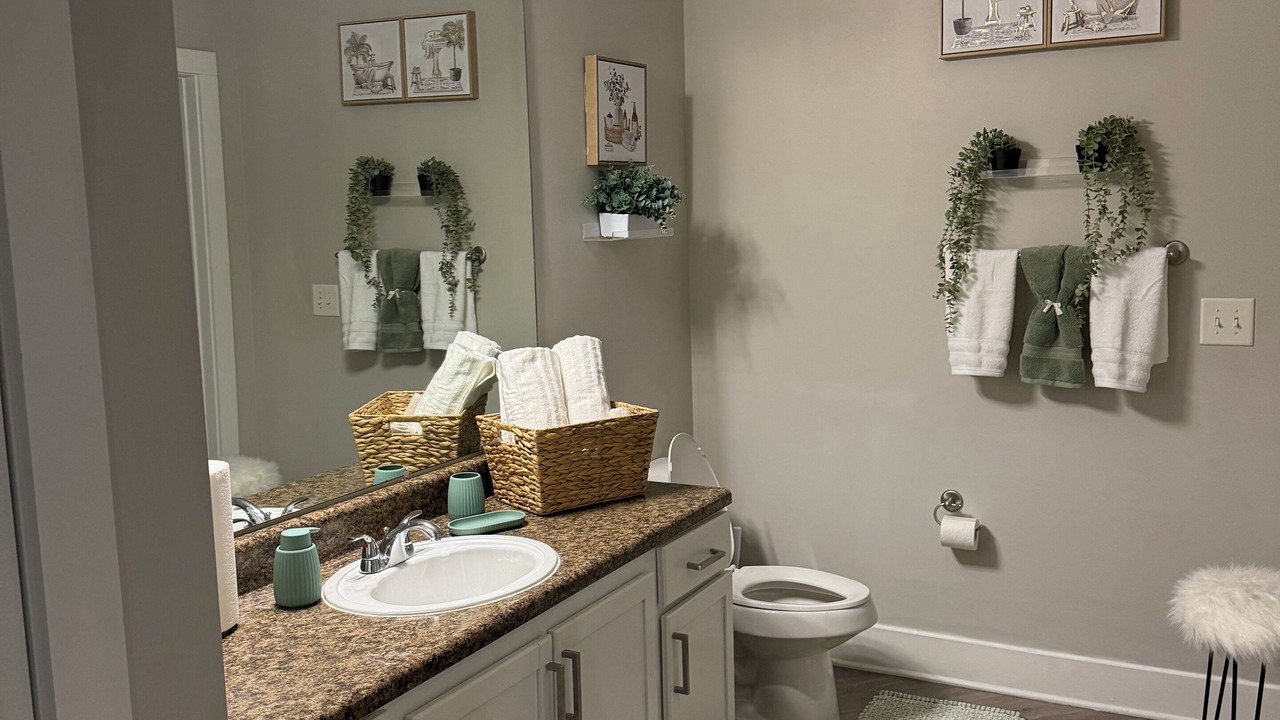 Photo of Bathroom in Westside