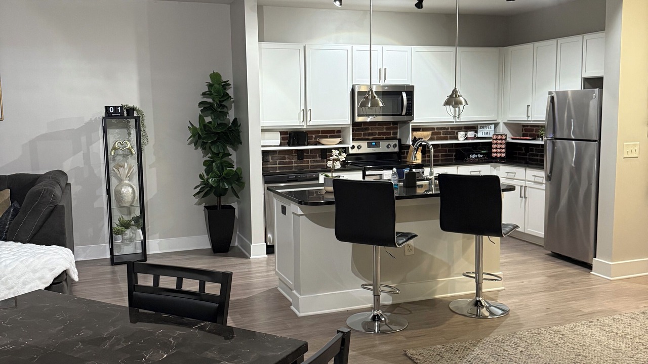 Photo of Kitchen in Westside