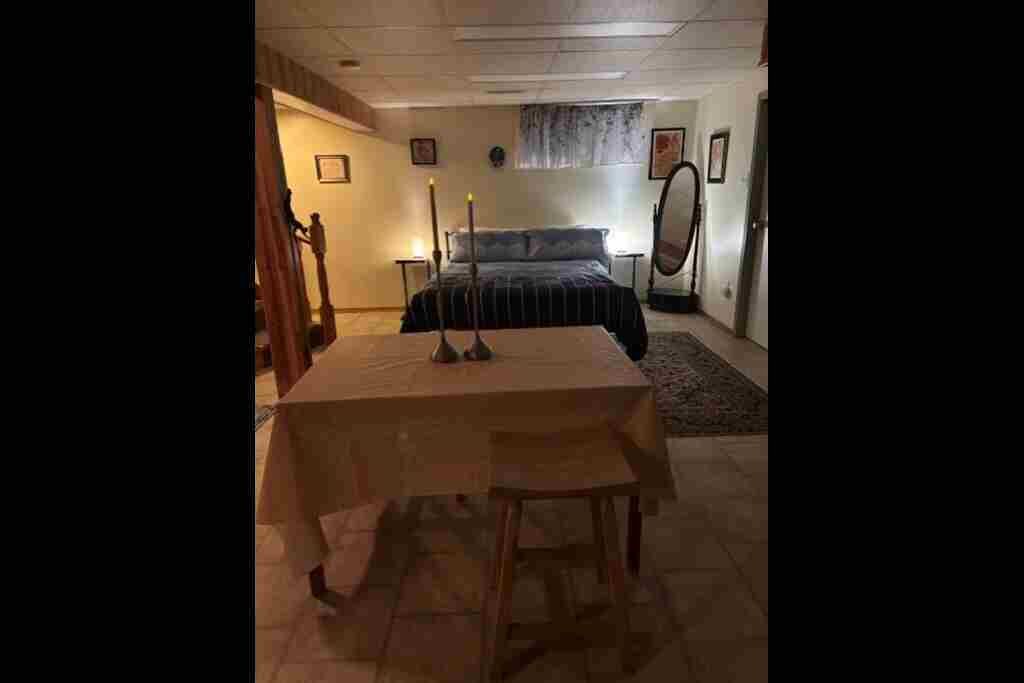 Photo of Bedroom in Bonnechere Valley
