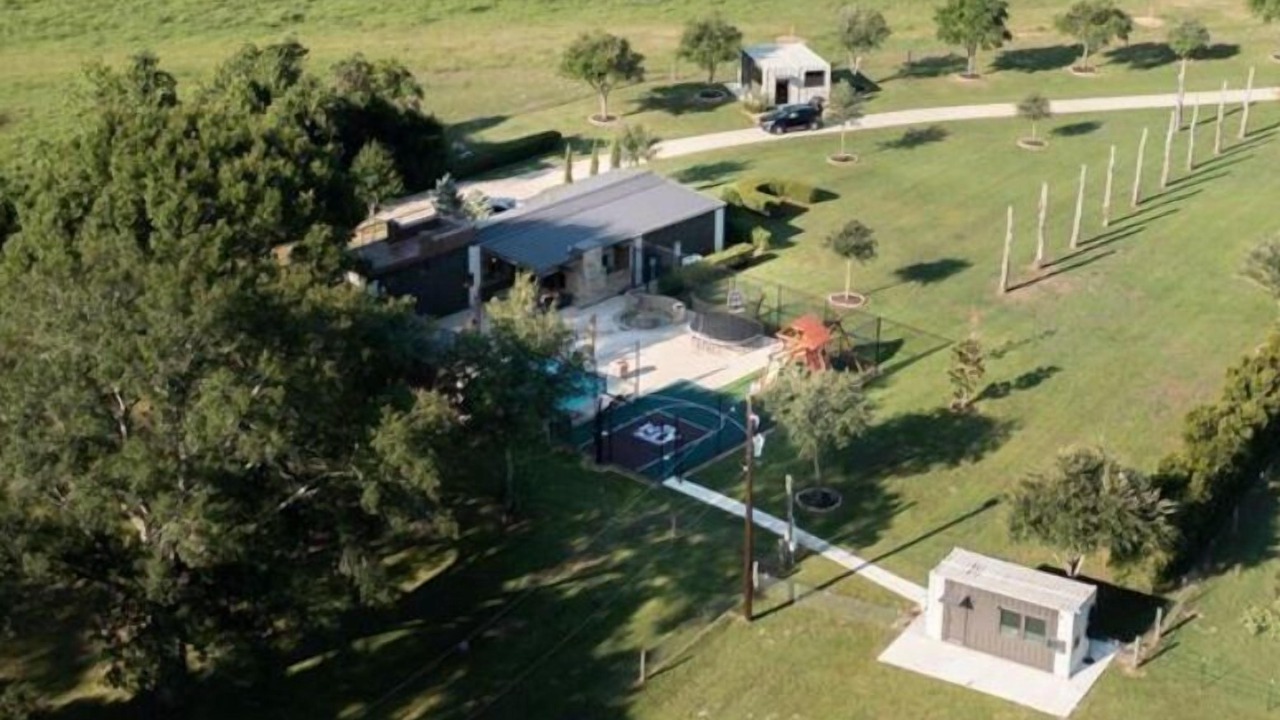 Photo of Outdoor in Brookshire