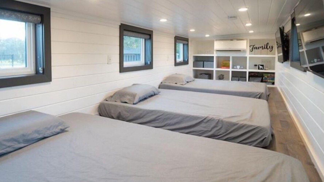 Photo of Bedroom in Brookshire