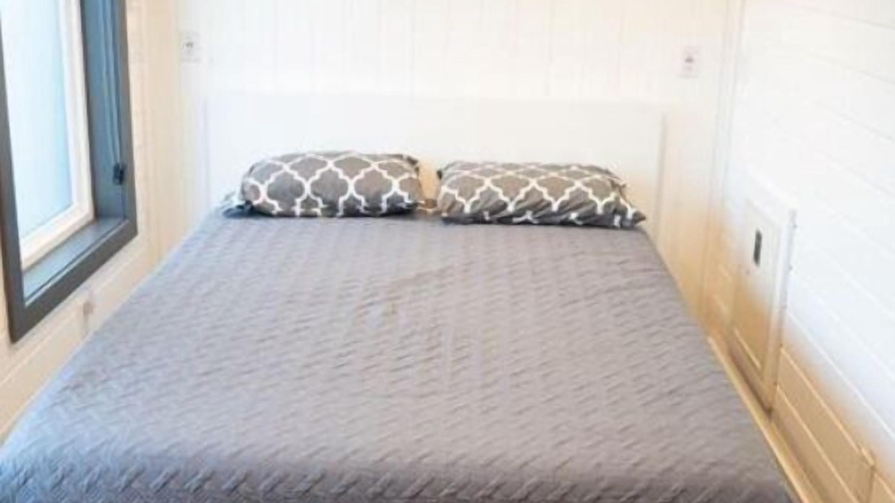 Photo of Bedroom in Brookshire