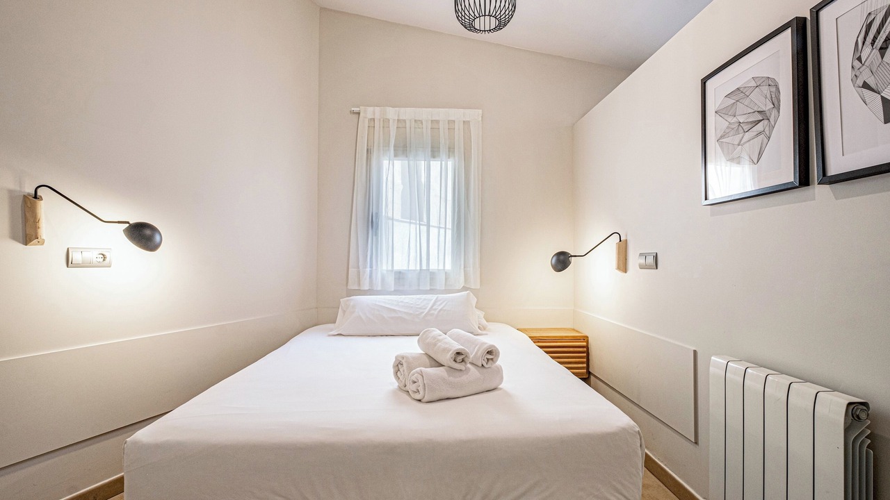 Photo of Bedroom in Sants