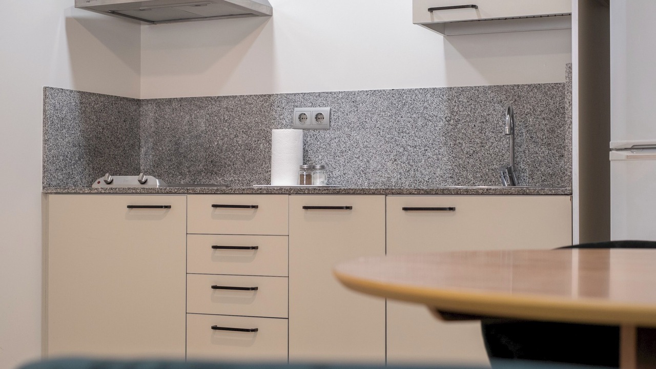 Photo of Kitchen in Sants