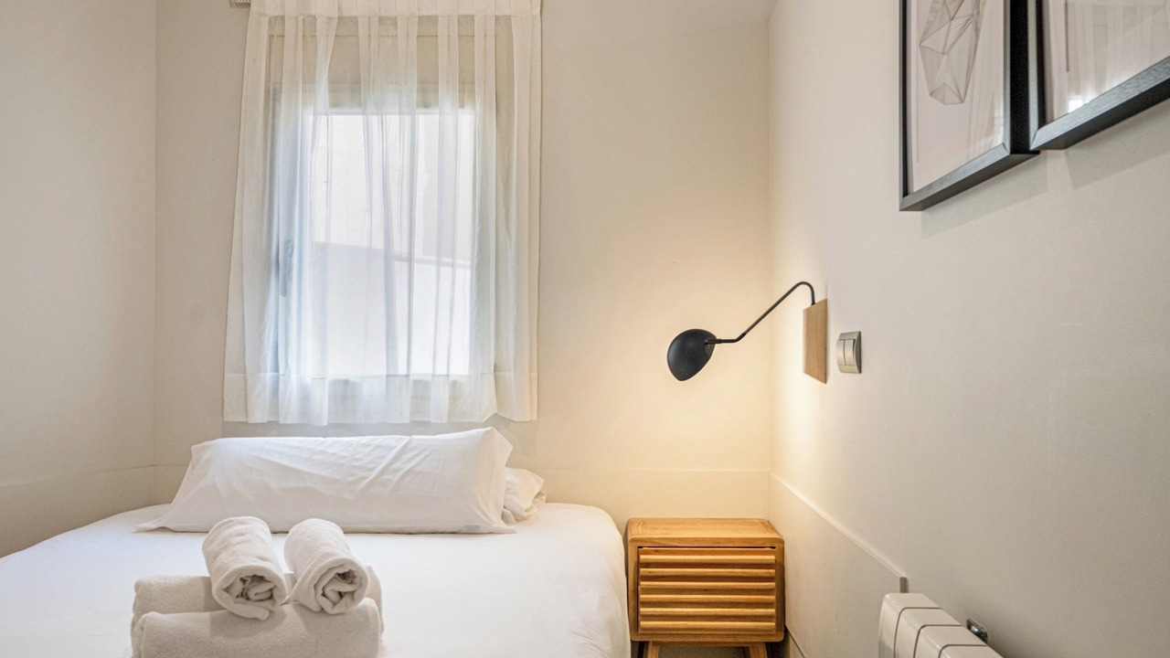 Photo of Bedroom in Sants