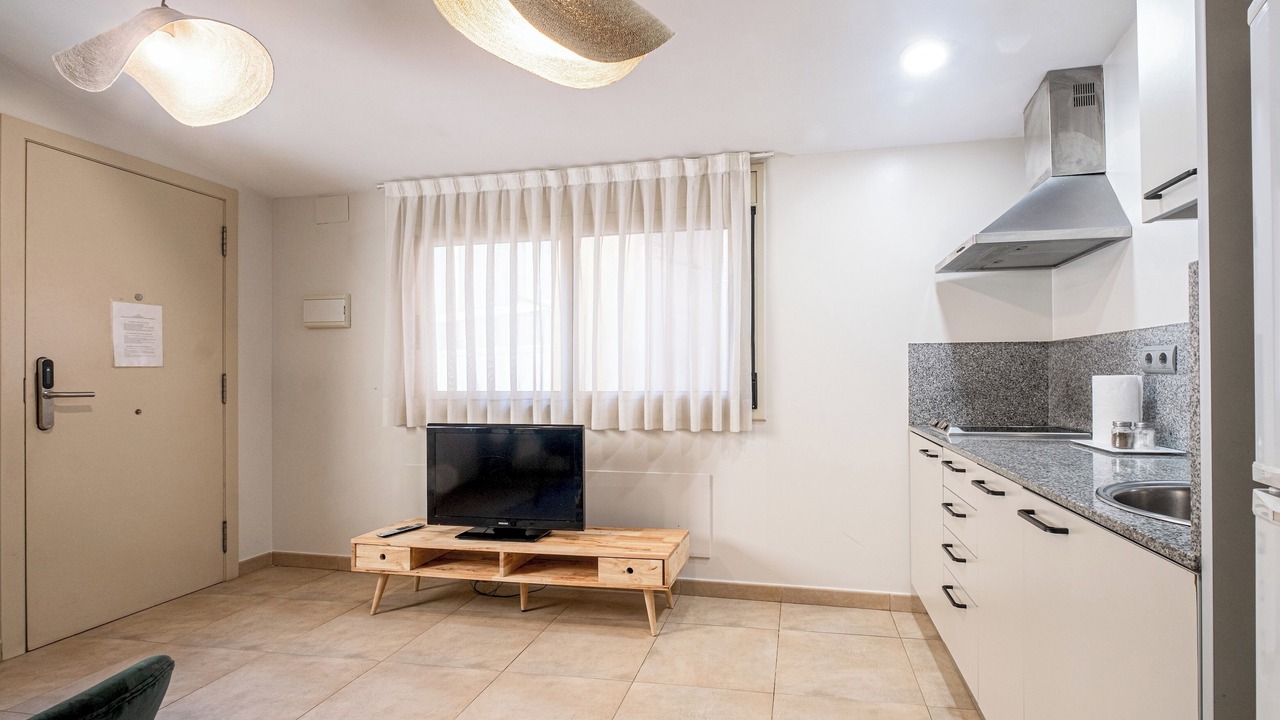 Photo of Kitchen in Sants