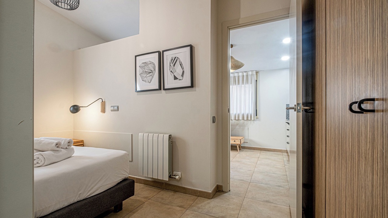 Photo of Bedroom in Sants