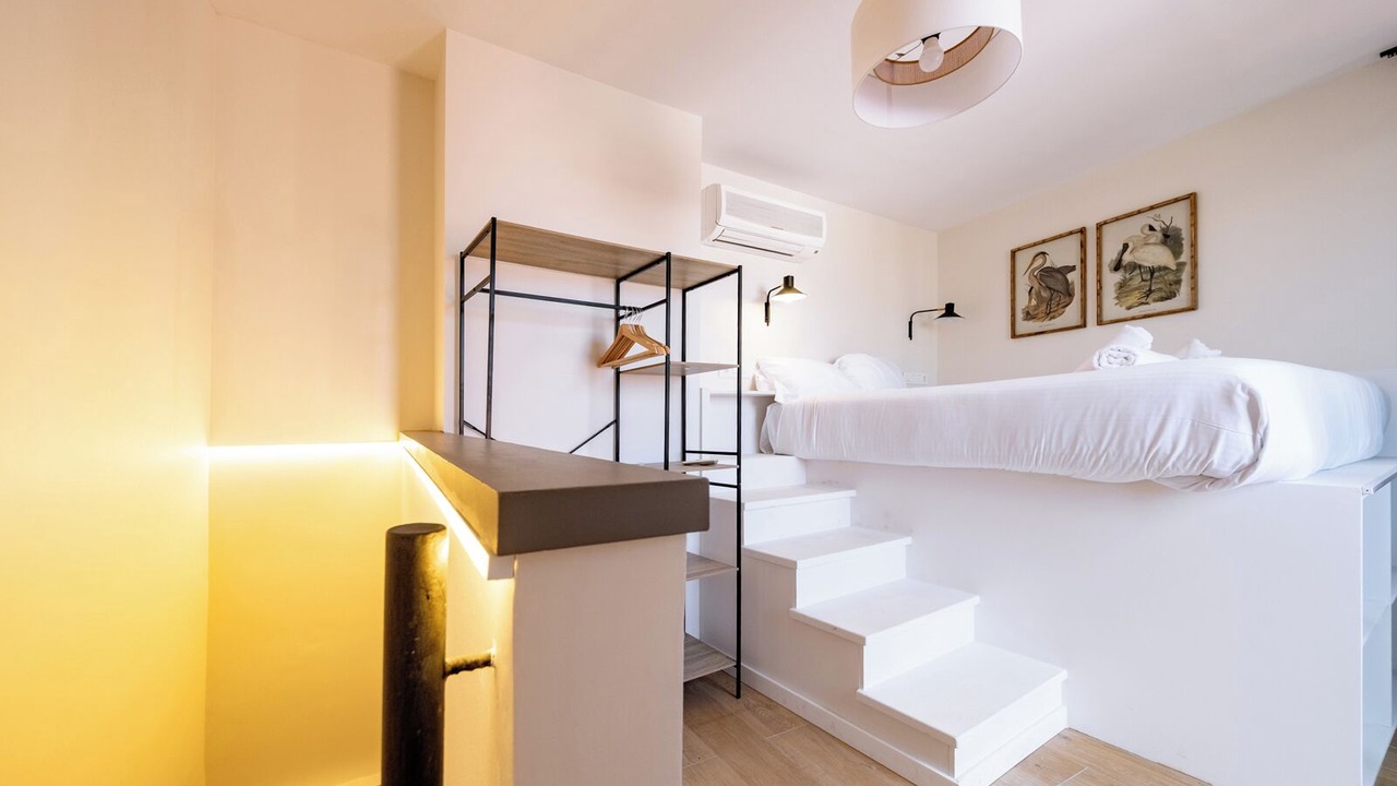 Photo of Bedroom in La Ribera