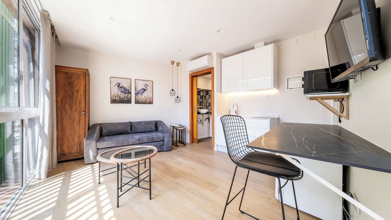 Photo of Livingroom in La Ribera