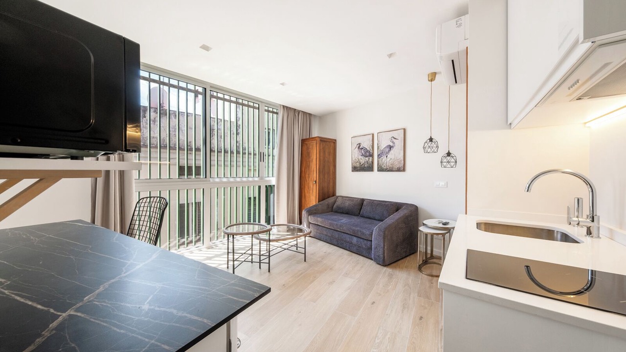 Photo of Livingroom in La Ribera