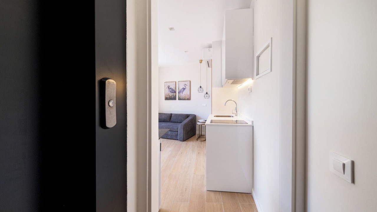 Photo of Livingroom in La Ribera