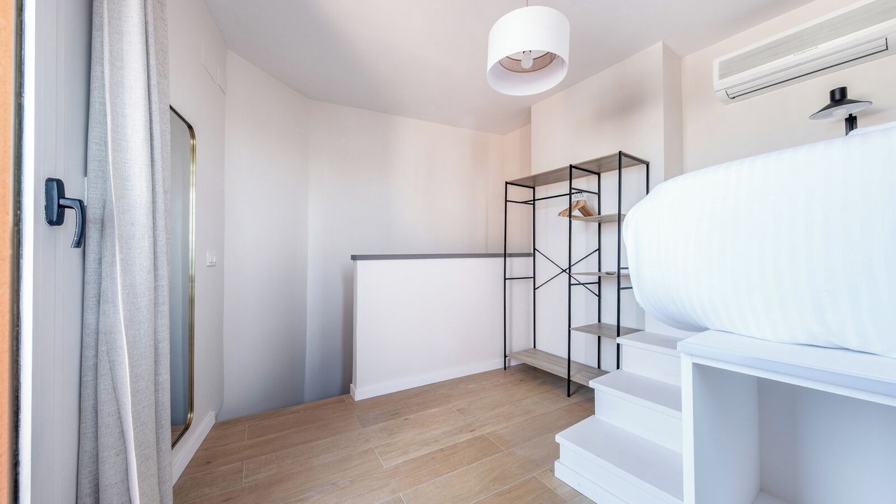 Photo of Bedroom in La Ribera
