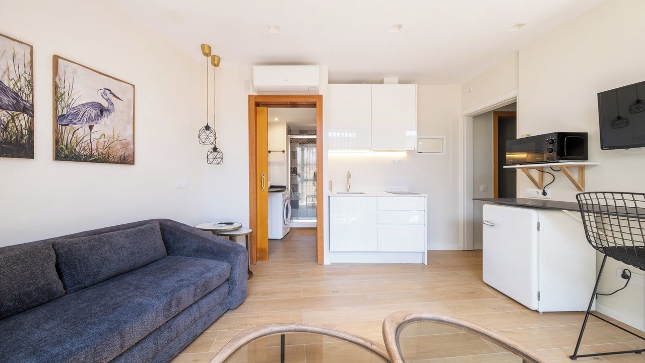 Photo of Livingroom in La Ribera
