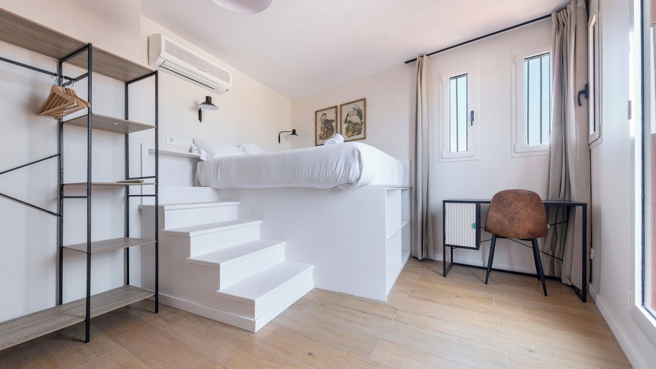 Photo of Bedroom in La Ribera