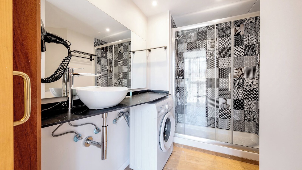 Photo of Bathroom in La Ribera