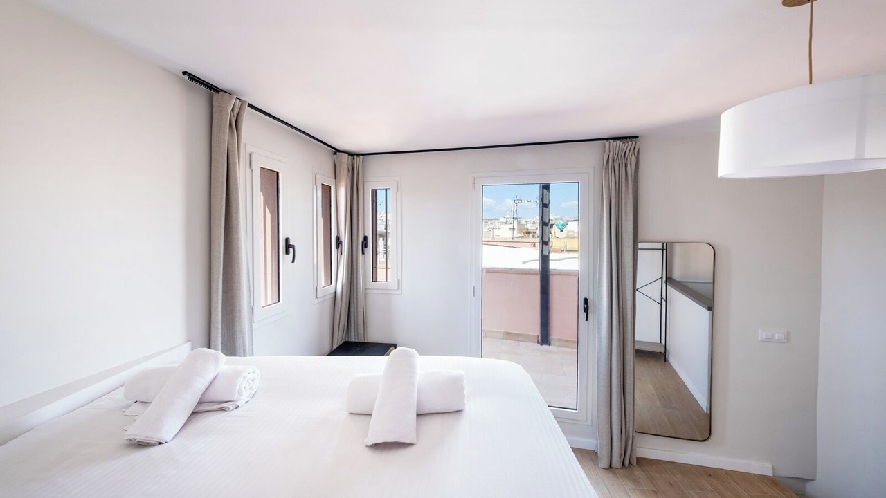 Photo of Bedroom in La Ribera
